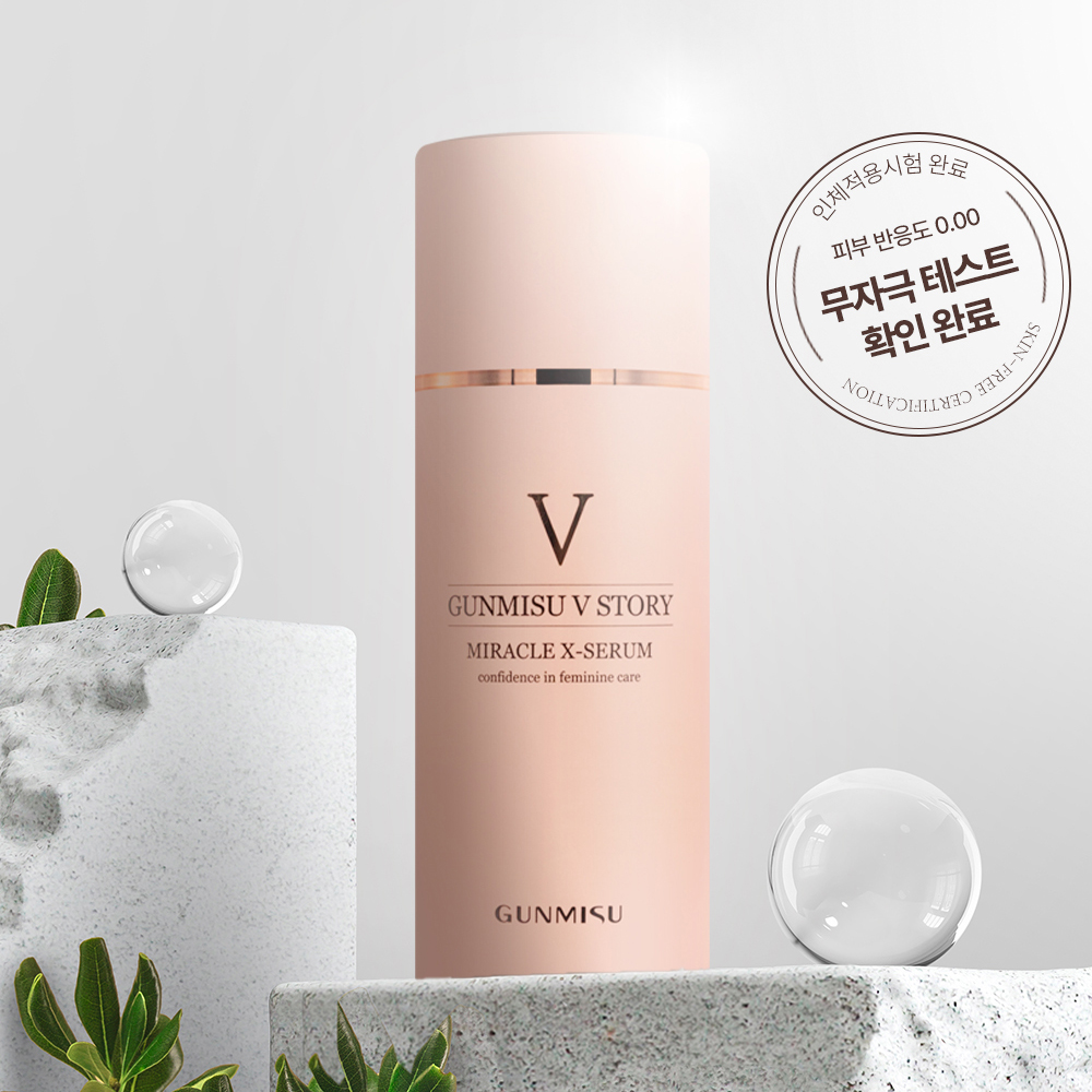 V Story Miracle X-Serum