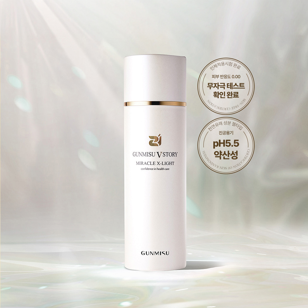 V-Story Miracle X-Light